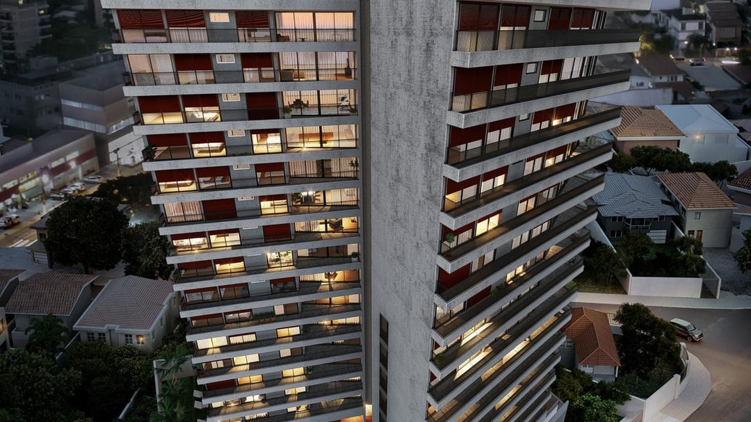 Bandeira - Vila Madalena — ndBIM