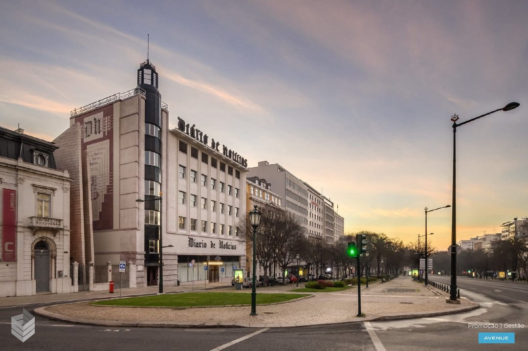 266 Liberdade — ndBIM