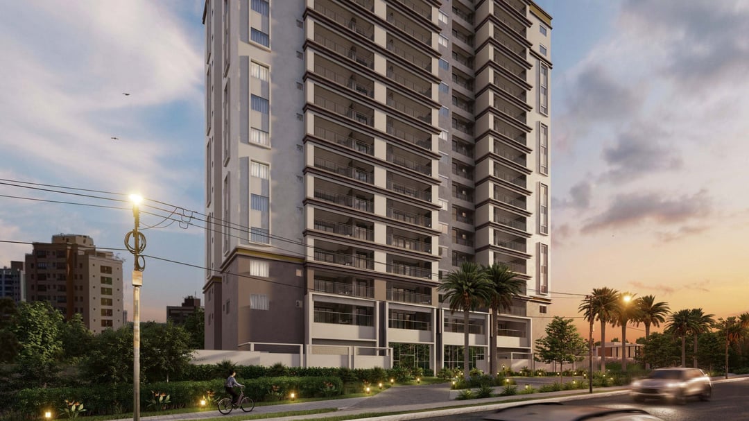Legacy Paineiras — ndBIM