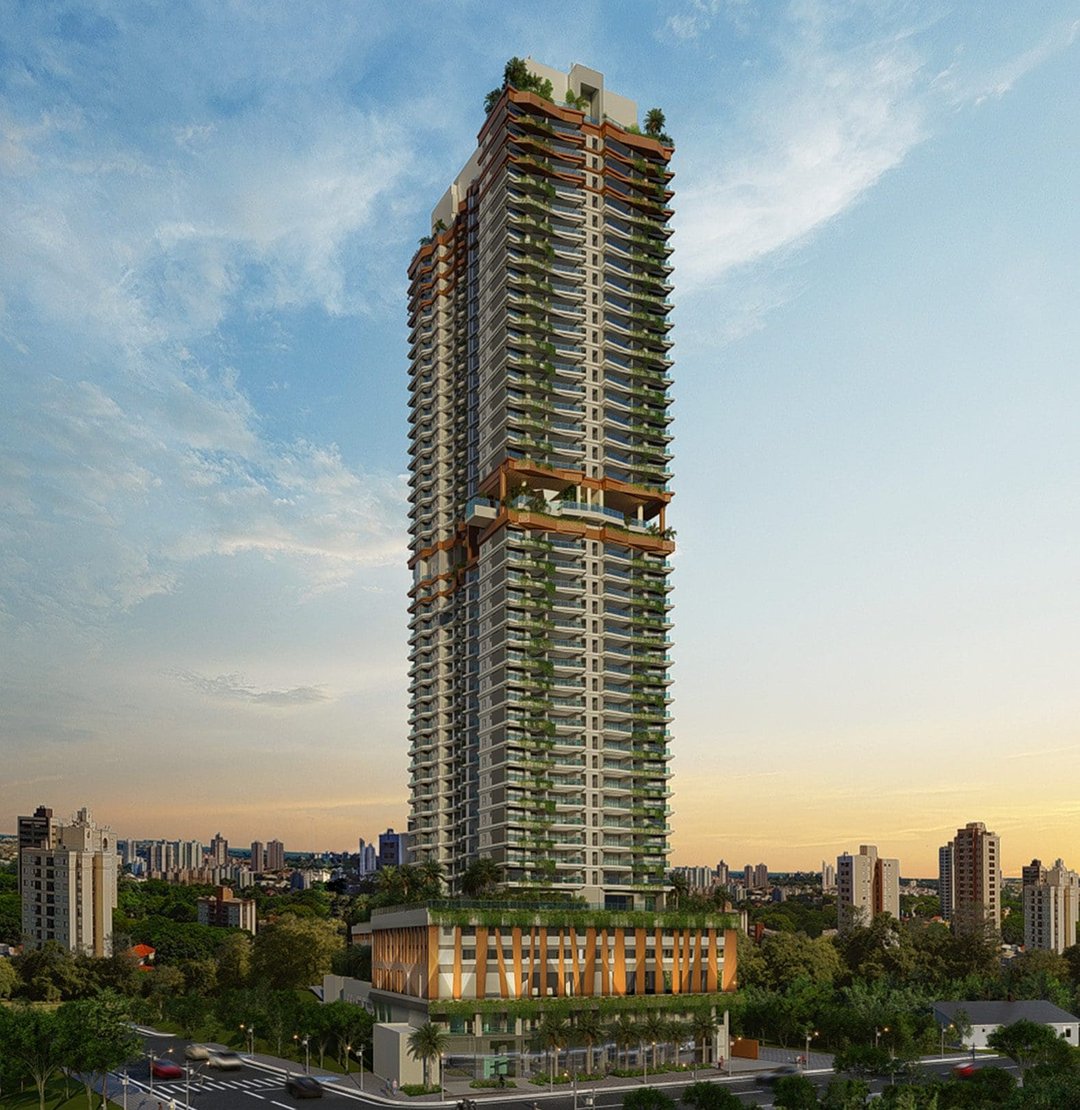On the Sky by YOO — ndBIM