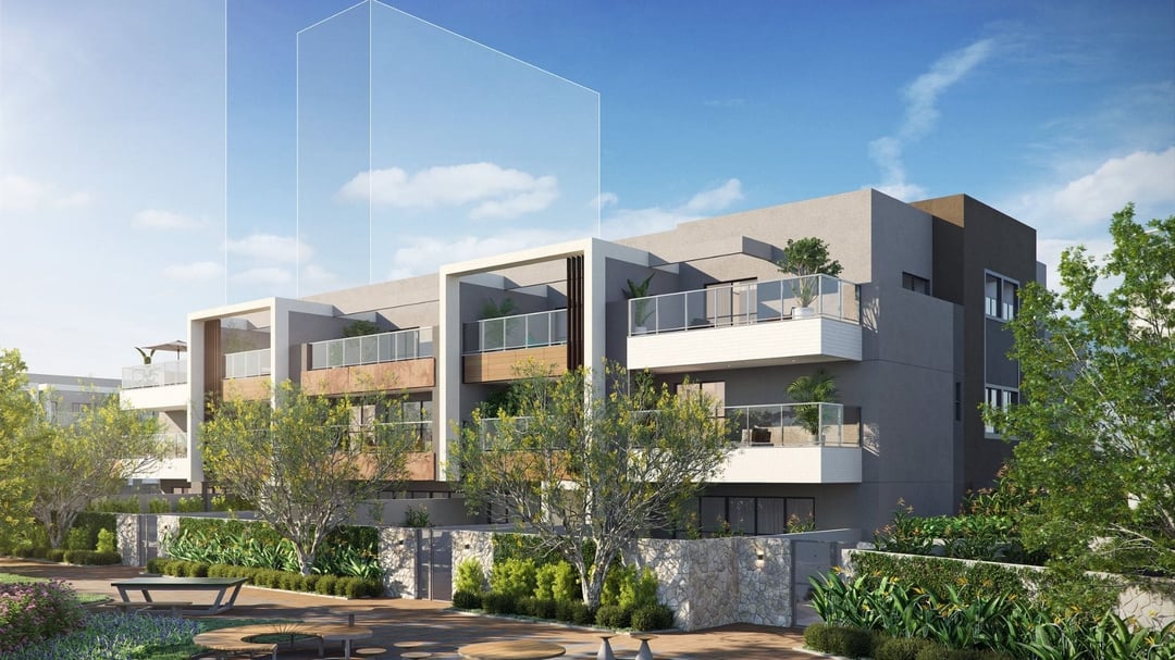 Claris Casa & Clube — ndBIM