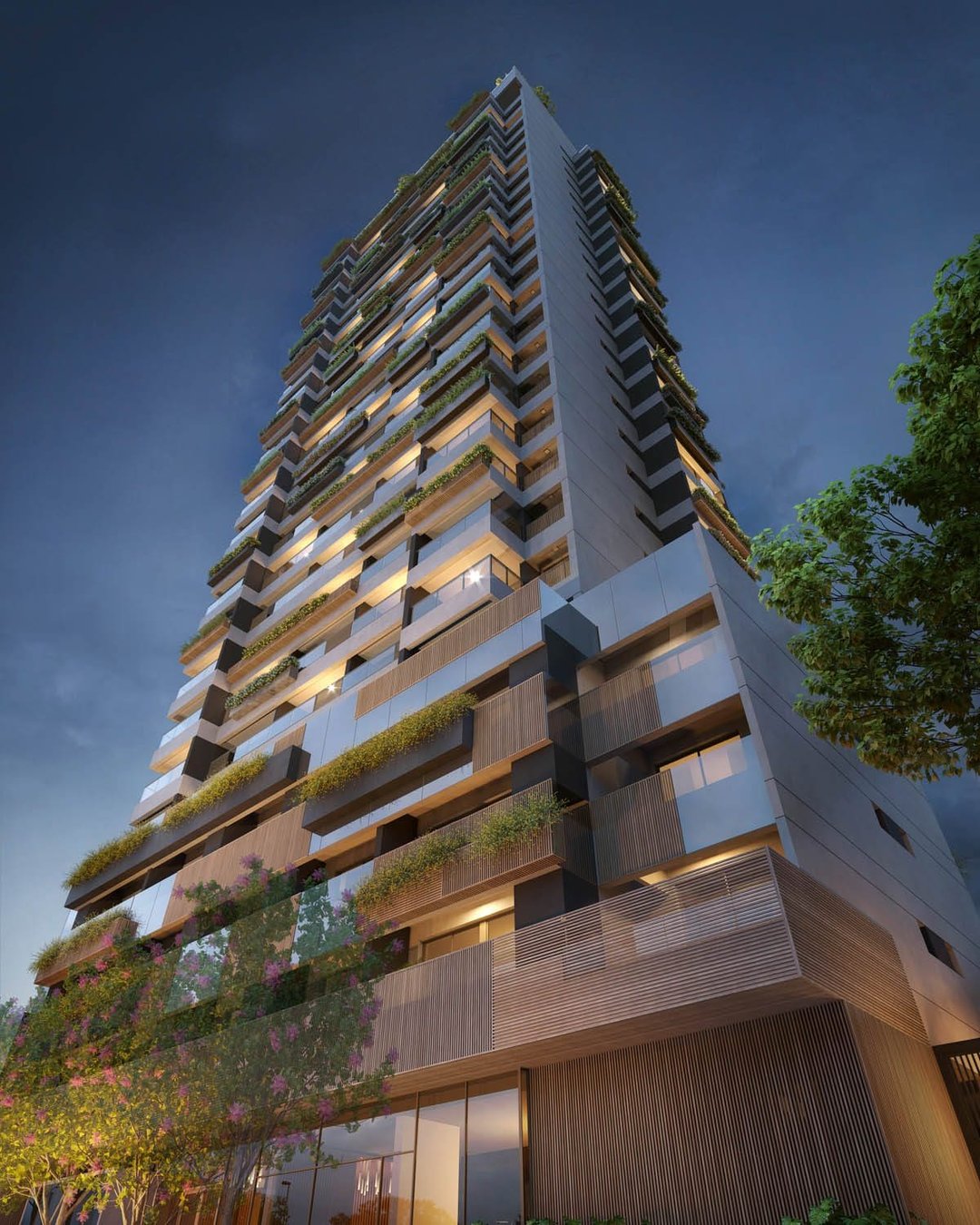 DGS Itaim — ndBIM