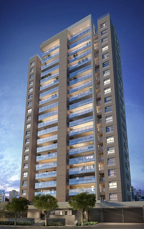 Praça Gaivota — ndBIM