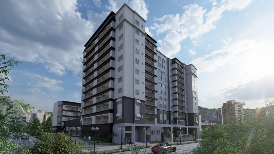 Living Villagio Tatuapé — ndBIM