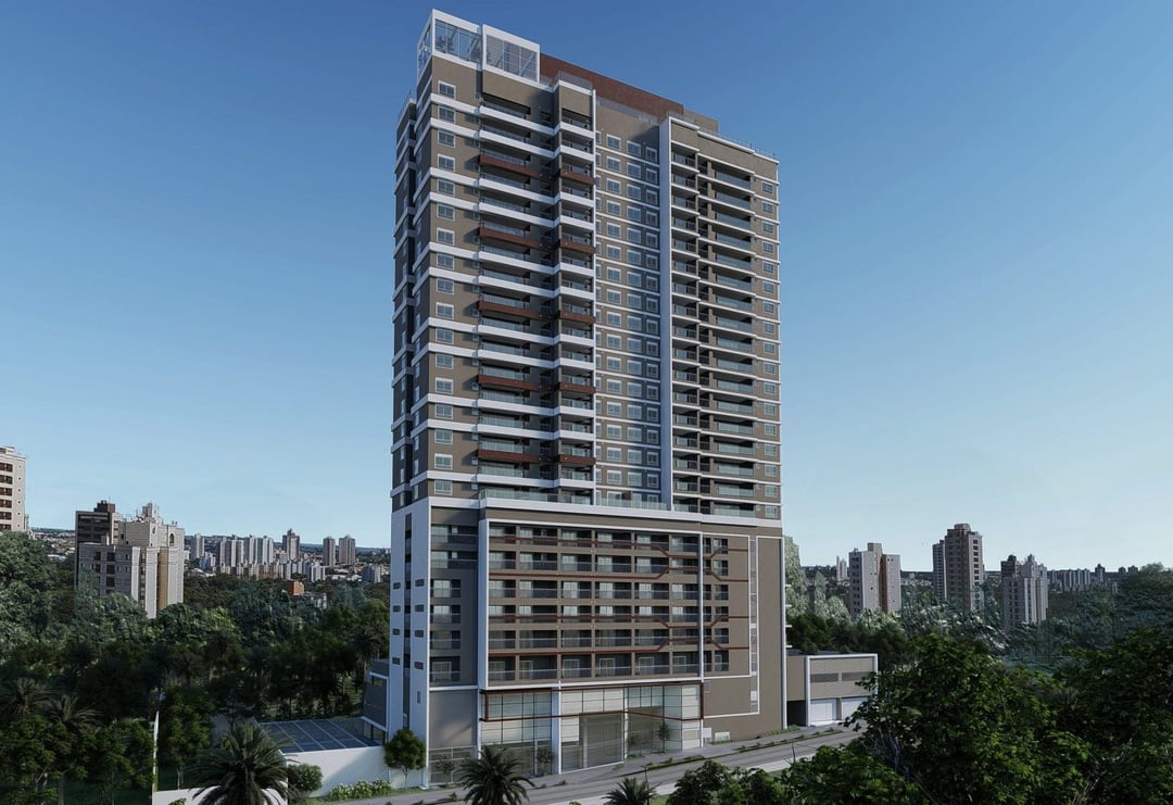 Atmosfera Vila Mariana — ndBIM