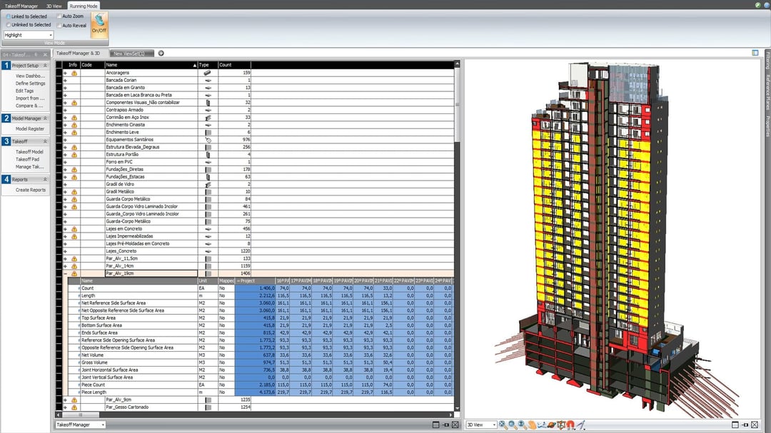 B103 Brooklin — ndBIM