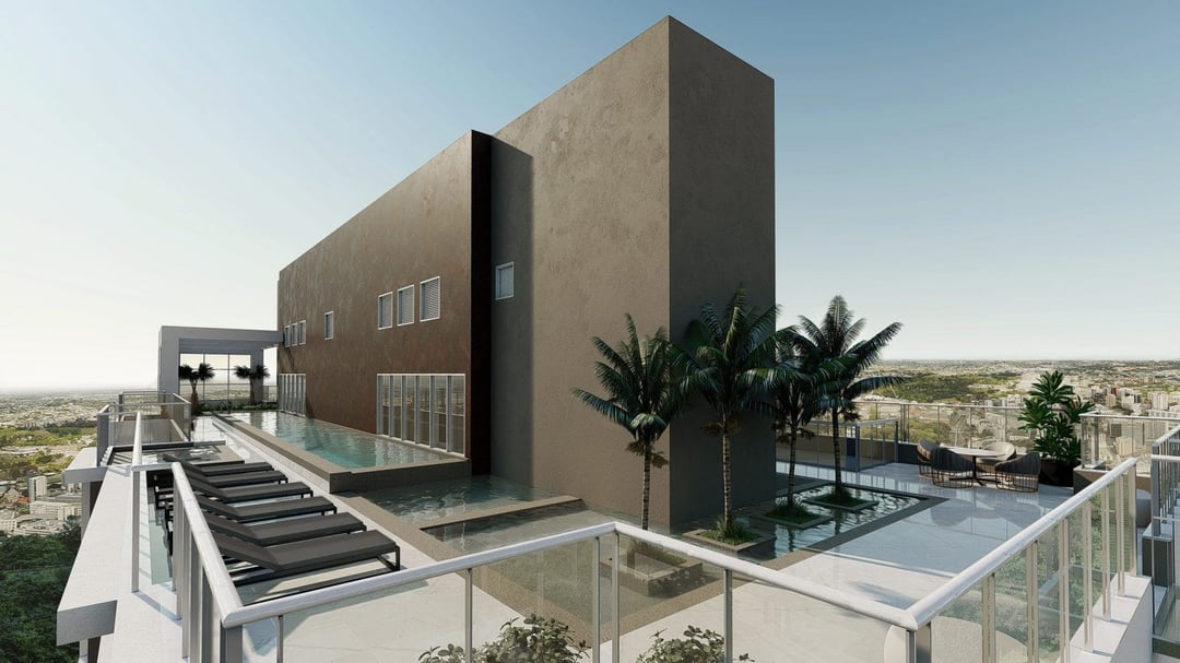 Atmosfera Vila Mariana — ndBIM