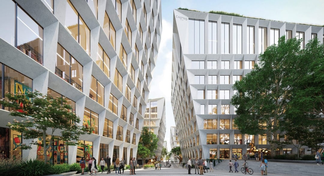Fuse Valley — ndBIM
