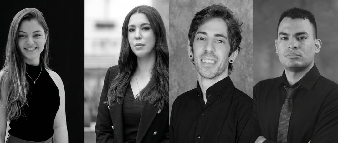 Equipo de ndBIM en Brasil