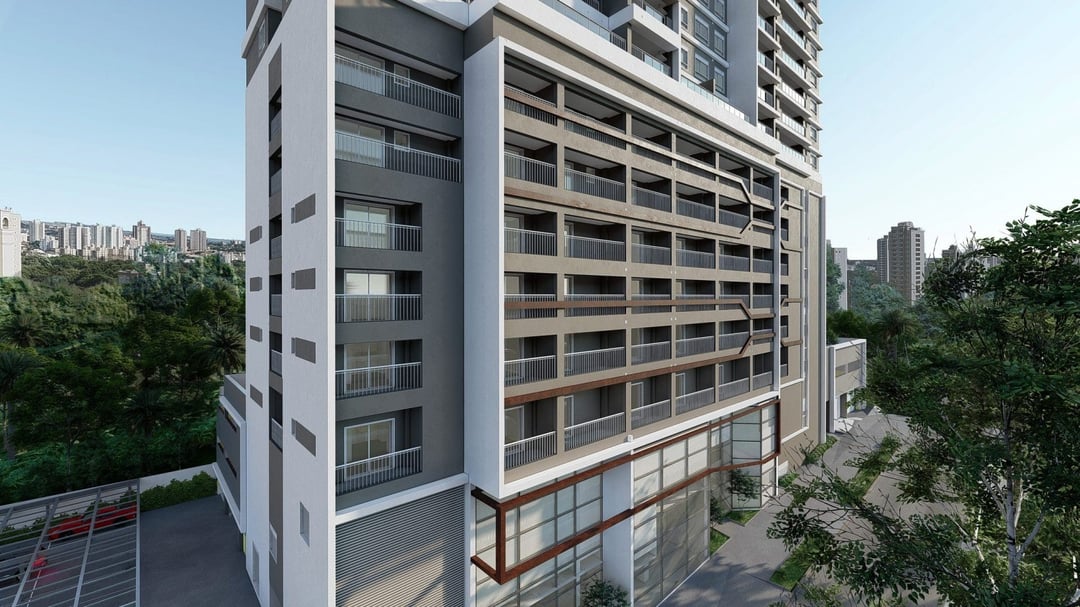 Atmosfera Vila Mariana — ndBIM