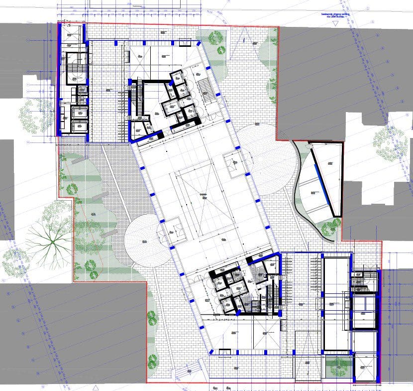 ARLON 53, RF-Engenharia — ndBIM