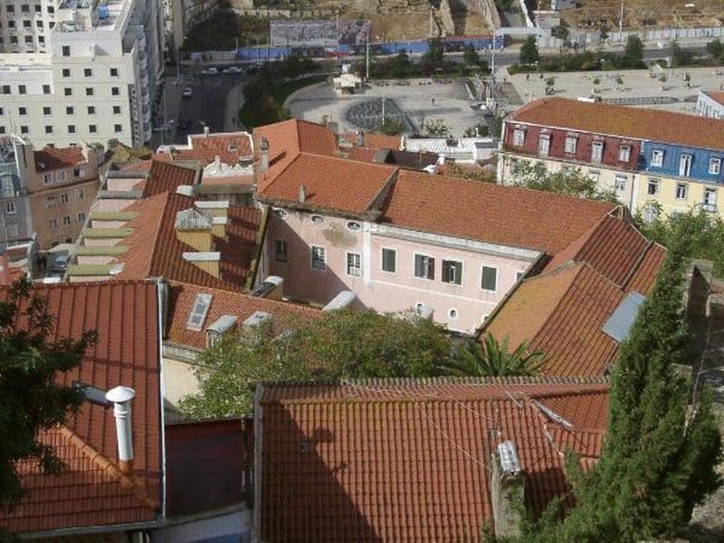 Palácio da Rosa — ndBIM