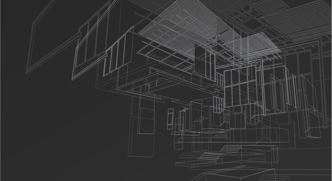 Building Information Modeling — ndBIM