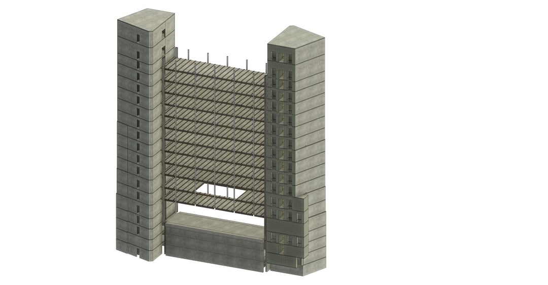 Arlon 53 — ndBIM