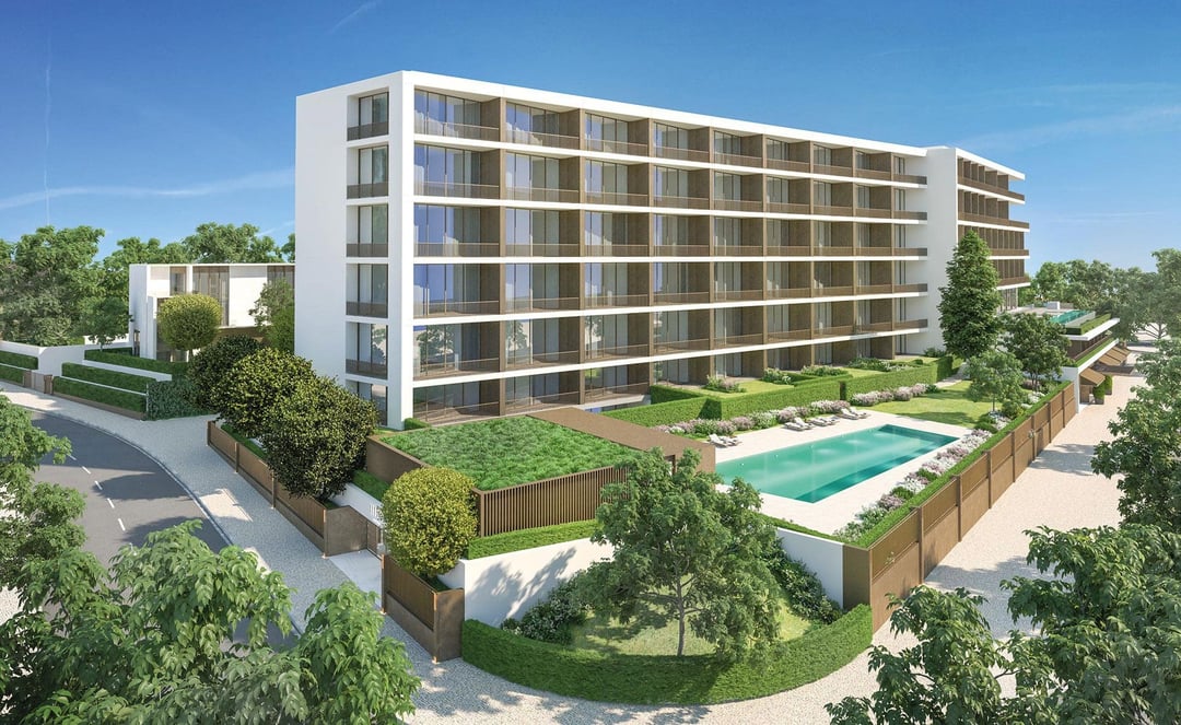Legacy Cascais — ndBIM