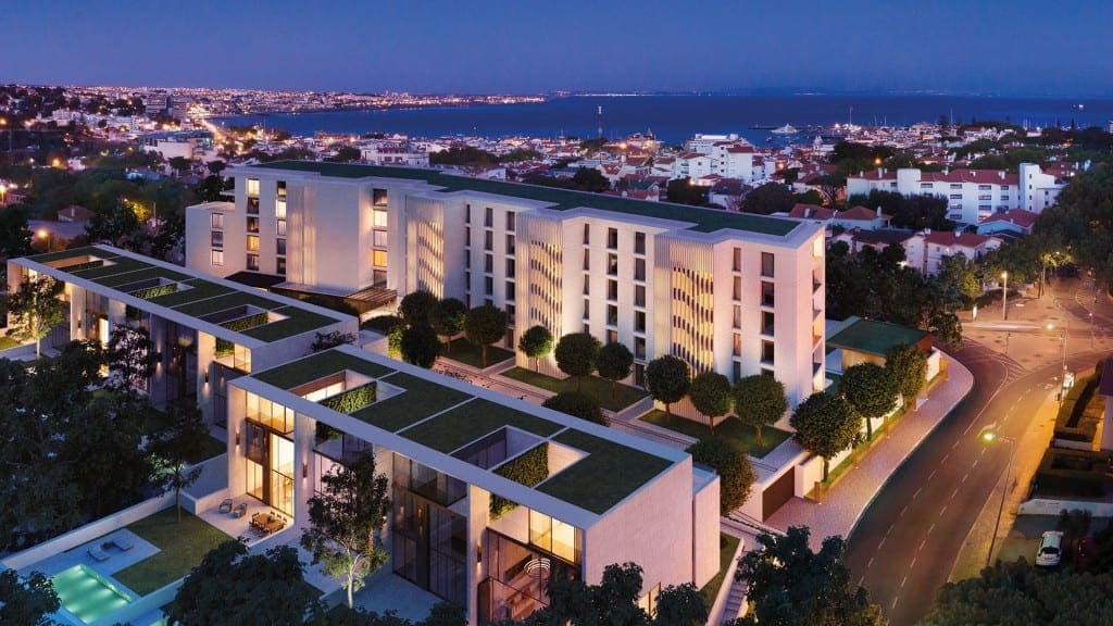 Legacy Cascais — ndBIM