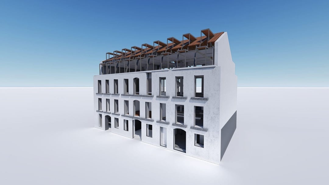 Orpheu XI — ndBIM