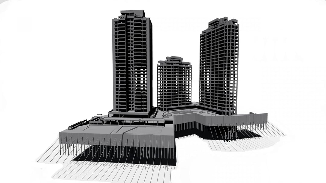 Grand Guanabara — ndBIM
