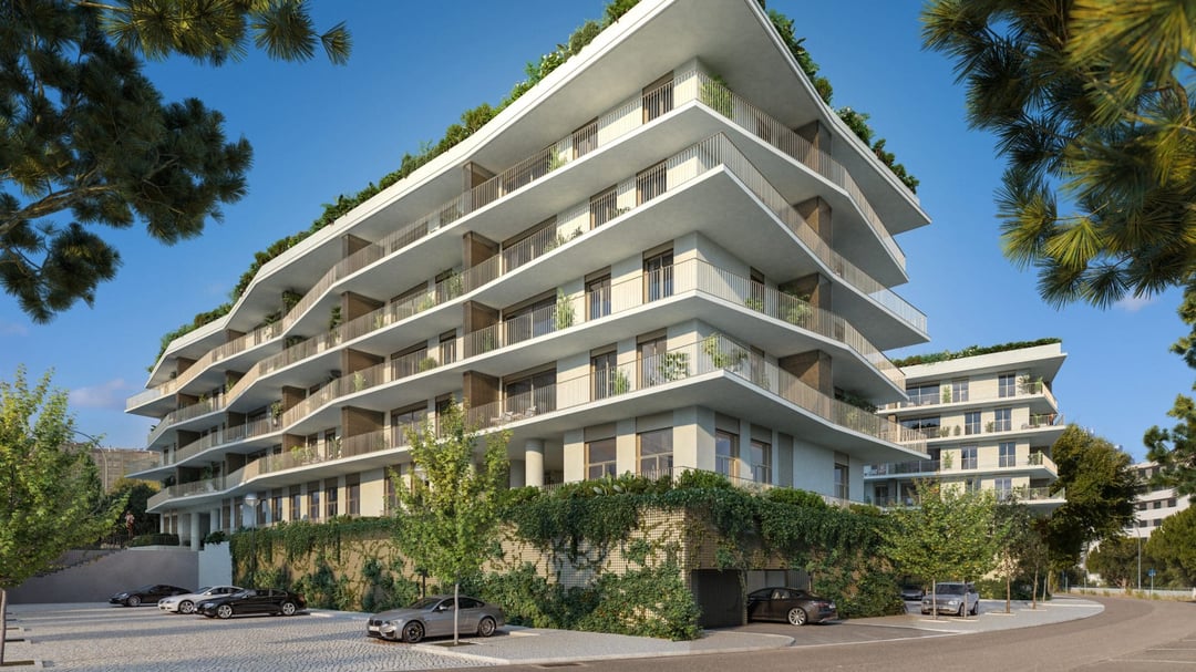 Alma Gardens — ndBIM