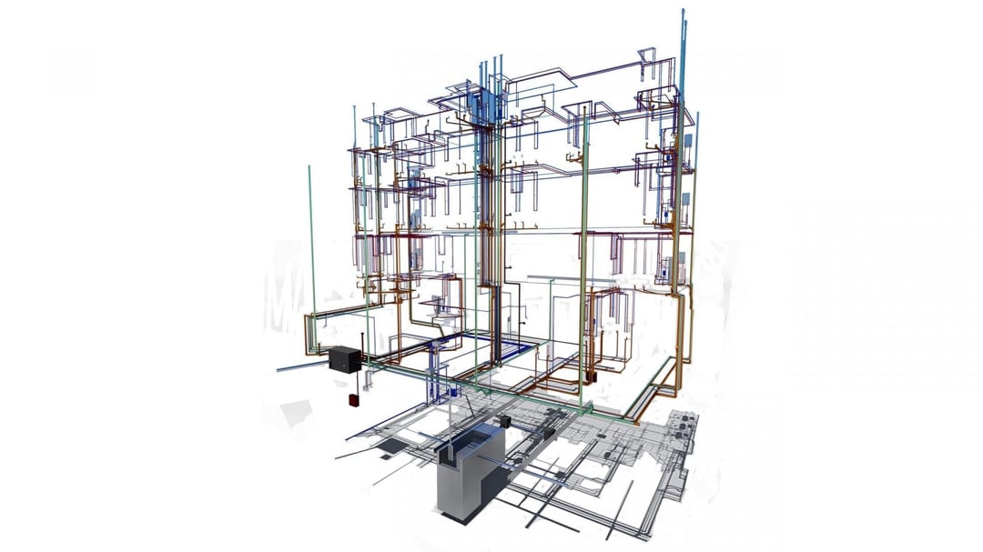 Orpheu XI — ndBIM