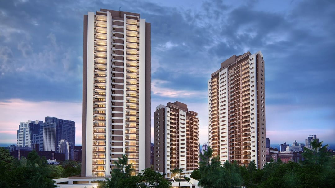 Grand Guanabara — ndBIM