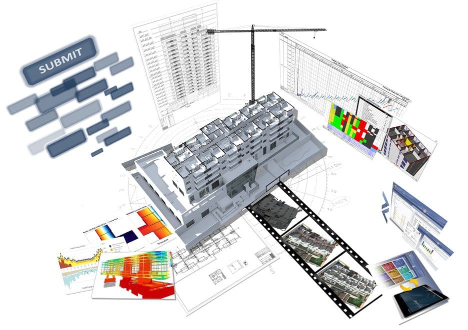 BIM — ndBIM