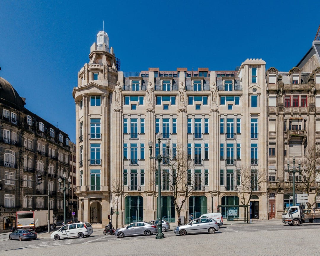 Aliados 107 — ndBIM