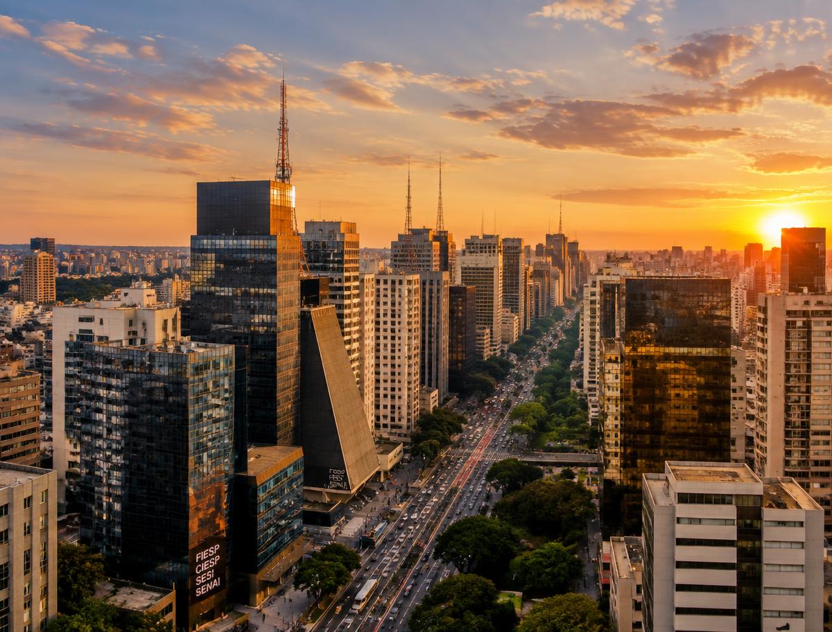 NDBIM BRASIL